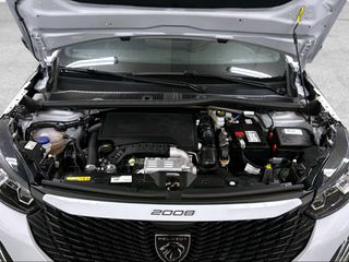 Peugeot 2008 2025 1.2 Style *5ετή Εγγύηση*-thumb-16