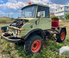 Τρακτέρ Unimog 1968 421-123-thumb-2