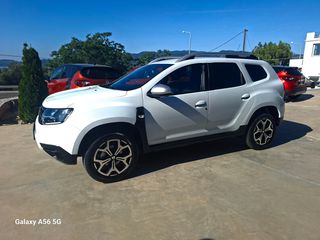 Dacia Duster 2019 1.5 BLUE DCI 4X4 115HP PRESTIGE-thumb-2