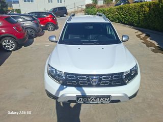 Dacia Duster 2019 1.5 BLUE DCI 4X4 115HP PRESTIGE-thumb-3