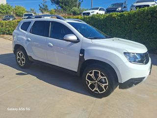 Dacia Duster 2019 1.5 BLUE DCI 4X4 115HP PRESTIGE-thumb-6