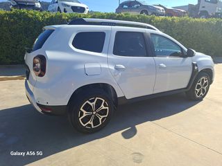 Dacia Duster 2019 1.5 BLUE DCI 4X4 115HP PRESTIGE-thumb-7
