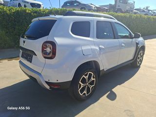 Dacia Duster 2019 1.5 BLUE DCI 4X4 115HP PRESTIGE-thumb-8