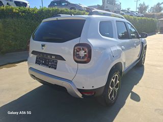 Dacia Duster 2019 1.5 BLUE DCI 4X4 115HP PRESTIGE-thumb-9