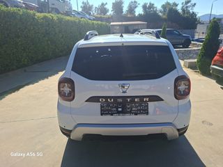Dacia Duster 2019 1.5 BLUE DCI 4X4 115HP PRESTIGE-thumb-10