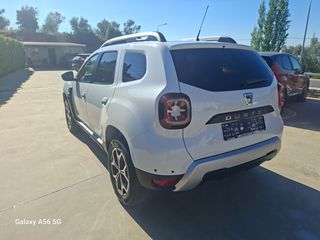 Dacia Duster 2019 1.5 BLUE DCI 4X4 115HP PRESTIGE-thumb-11