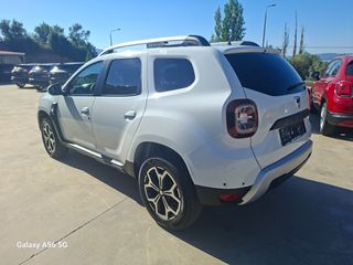 Dacia Duster 2019 1.5 BLUE DCI 4X4 115HP PRESTIGE-thumb-12