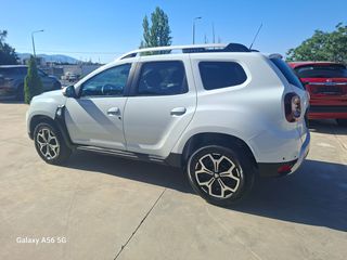 Dacia Duster 2019 1.5 BLUE DCI 4X4 115HP PRESTIGE-thumb-13