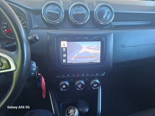 Dacia Duster 2019 1.5 BLUE DCI 4X4 115HP PRESTIGE-thumb-18