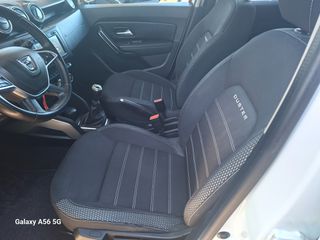 Dacia Duster 2019 1.5 BLUE DCI 4X4 115HP PRESTIGE-thumb-28