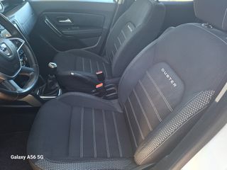 Dacia Duster 2019 1.5 BLUE DCI 4X4 115HP PRESTIGE-thumb-30