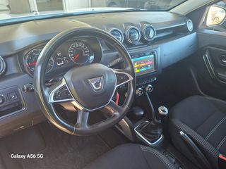 Dacia Duster 2019 1.5 BLUE DCI 4X4 115HP PRESTIGE-thumb-26