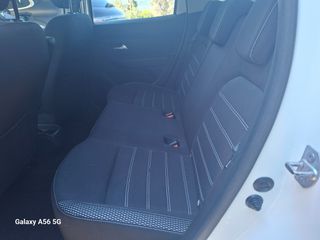 Dacia Duster 2019 1.5 BLUE DCI 4X4 115HP PRESTIGE-thumb-29