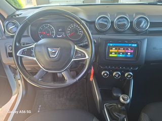 Dacia Duster 2019 1.5 BLUE DCI 4X4 115HP PRESTIGE-thumb-25