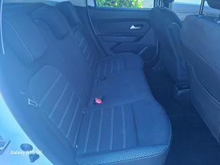 Dacia Duster 2019 1.5 BLUE DCI 4X4 115HP PRESTIGE-thumb-31
