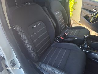 Dacia Duster 2019 1.5 BLUE DCI 4X4 115HP PRESTIGE-thumb-33