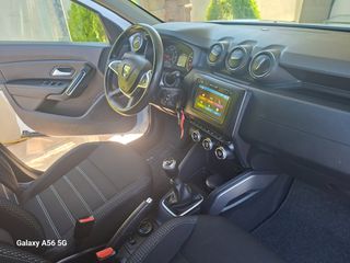 Dacia Duster 2019 1.5 BLUE DCI 4X4 115HP PRESTIGE-thumb-34