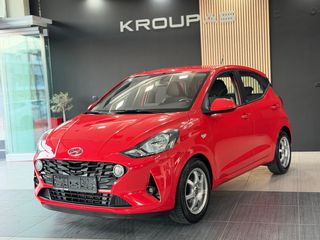 Hyundai i 10 2020 1.0 YES! PLUS | ΟΘΟΝΗ