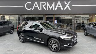 Volvo XC 60 2020 INSCRIPTION T8 PHEV 390hp PANORAMA CARMAX