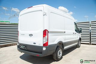 Κλούβα Ford 2016 Transit L2H2 2.0TDCi 105HP 3ΘΕΣΙΟ 6ΤΑΧΥΤΟ NO A/C EU6-thumb-13