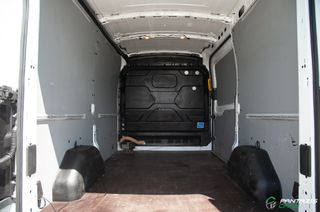 Κλούβα Ford 2016 Transit L2H2 2.0TDCi 105HP 3ΘΕΣΙΟ 6ΤΑΧΥΤΟ NO A/C EU6-thumb-16