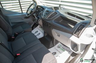Κλούβα Ford 2016 Transit L2H2 2.0TDCi 105HP 3ΘΕΣΙΟ 6ΤΑΧΥΤΟ NO A/C EU6-thumb-19
