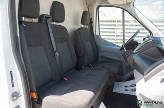 Κλούβα Ford 2016 Transit L2H2 2.0TDCi 105HP 3ΘΕΣΙΟ 6ΤΑΧΥΤΟ NO A/C EU6-thumb-21