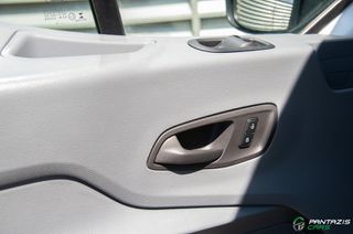 Κλούβα Ford 2016 Transit L2H2 2.0TDCi 105HP 3ΘΕΣΙΟ 6ΤΑΧΥΤΟ NO A/C EU6-thumb-23