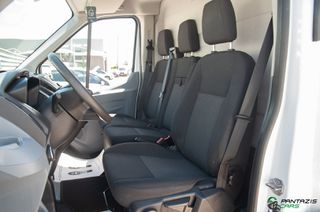 Κλούβα Ford 2016 Transit L2H2 2.0TDCi 105HP 3ΘΕΣΙΟ 6ΤΑΧΥΤΟ NO A/C EU6-thumb-24