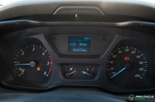 Κλούβα Ford 2016 Transit L2H2 2.0TDCi 105HP 3ΘΕΣΙΟ 6ΤΑΧΥΤΟ NO A/C EU6-thumb-26