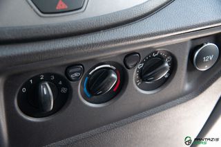 Κλούβα Ford 2016 Transit L2H2 2.0TDCi 105HP 3ΘΕΣΙΟ 6ΤΑΧΥΤΟ NO A/C EU6-thumb-28