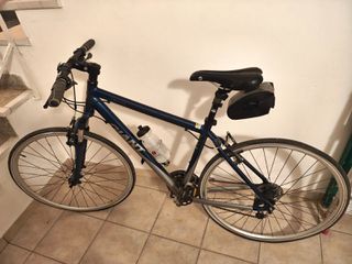 Trekking Giant 2007 X - SPORT 3.0