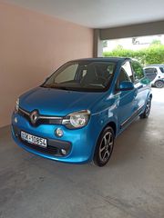Renault Twingo 2017 0.9 Turbo 90hp Energy Intens