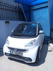 Smart ForTwo 2009 451