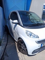 Smart ForTwo 2009 451-thumb-1