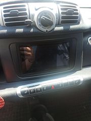 Smart ForTwo 2009 451-thumb-5