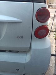 Smart ForTwo 2009 451-thumb-7