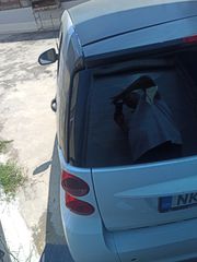 Smart ForTwo 2009 451-thumb-8