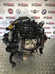 ΚΙΝΗΤΗΡΑΣ OPEL CORSA 2010-2014 1.300cc DIESEL {A13DTC}