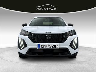 Peugeot 2008 2025 e- Style 156Hp *5ετή Εγγύηση*-thumb-1