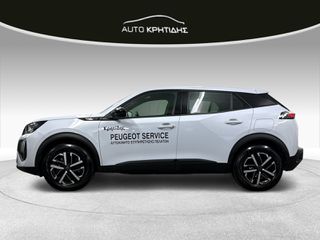 Peugeot 2008 2025 e- Style 156Hp *5ετή Εγγύηση*-thumb-5