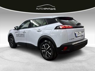 Peugeot 2008 2025 e- Style 156Hp *5ετή Εγγύηση*-thumb-6