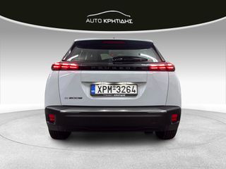 Peugeot 2008 2025 e- Style 156Hp *5ετή Εγγύηση*-thumb-7