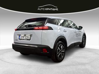 Peugeot 2008 2025 e- Style 156Hp *5ετή Εγγύηση*-thumb-8