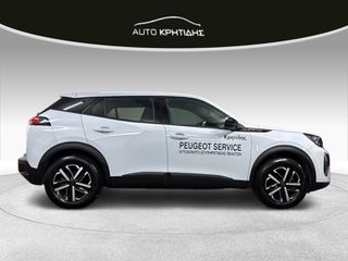 Peugeot 2008 2025 e- Style 156Hp *5ετή Εγγύηση*-thumb-9
