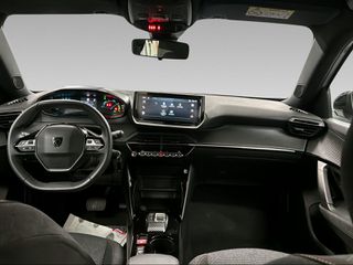 Peugeot 2008 2025 e- Style 156Hp *5ετή Εγγύηση*-thumb-11