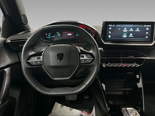 Peugeot 2008 2025 e- Style 156Hp *5ετή Εγγύηση*-thumb-12