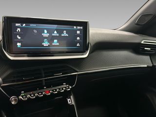 Peugeot 2008 2025 e- Style 156Hp *5ετή Εγγύηση*-thumb-14