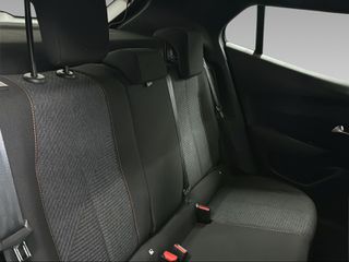 Peugeot 2008 2025 e- Style 156Hp *5ετή Εγγύηση*-thumb-15