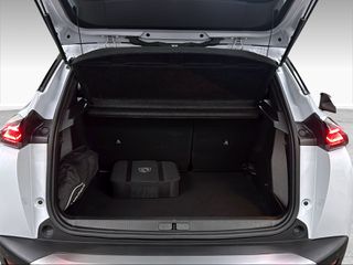 Peugeot 2008 2025 e- Style 156Hp *5ετή Εγγύηση*-thumb-16